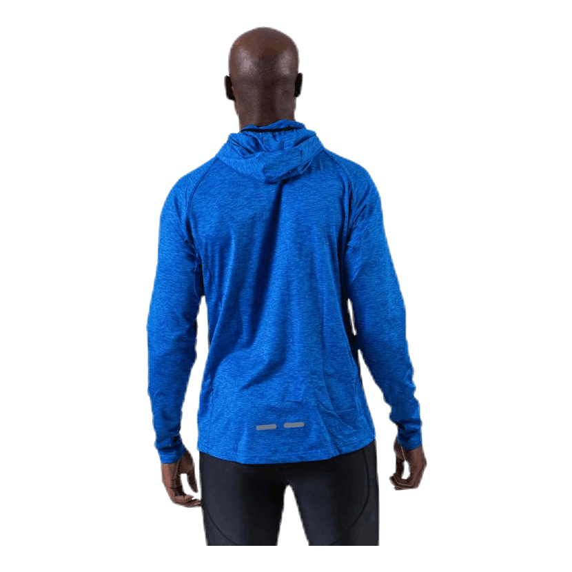 Dobsom Laikko Jacket Blue 5 Dobsom Laikko Jacket Blue - Image 3