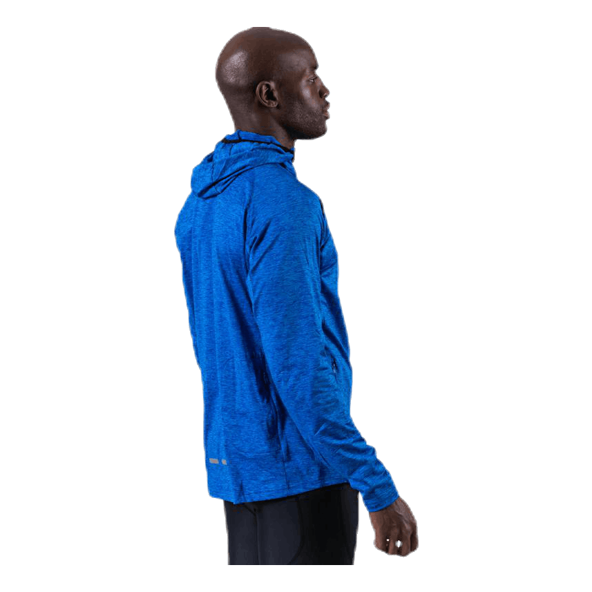 Dobsom Laikko Jacket Blue 6 Dobsom Laikko Jacket Blue - Image 4