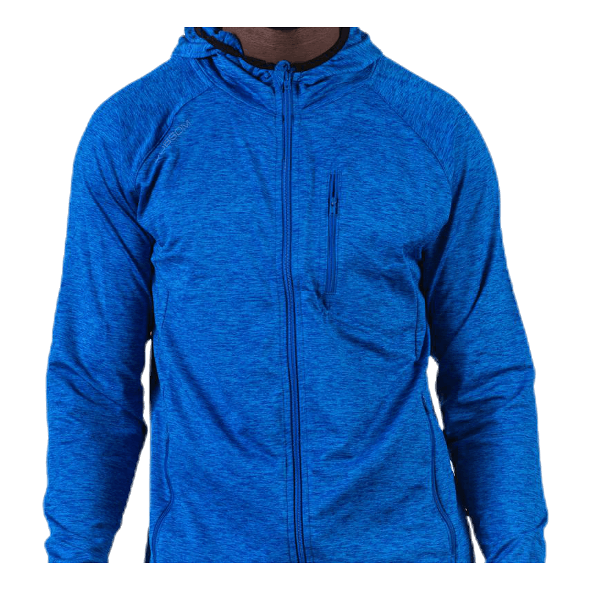 Dobsom Laikko Jacket Blue 7 Dobsom Laikko Jacket Blue - Image 5