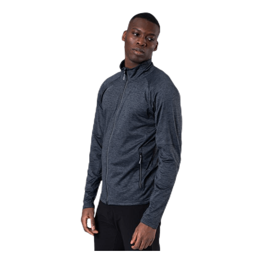 Dobsom Toledo Jacket Grey 3 Dobsom Toledo Jacket Grey