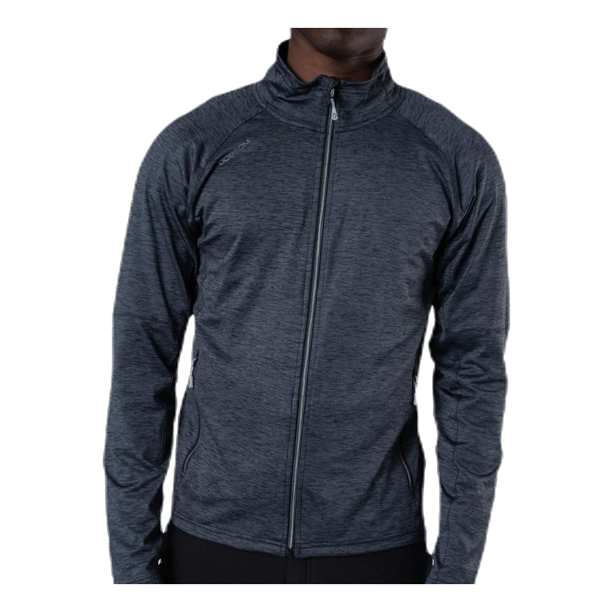 Dobsom Toledo Jacket Grey 6 Dobsom Toledo Jacket Grey - Image 4