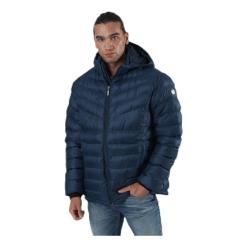 Dobsom Hemavan Jacket Blue