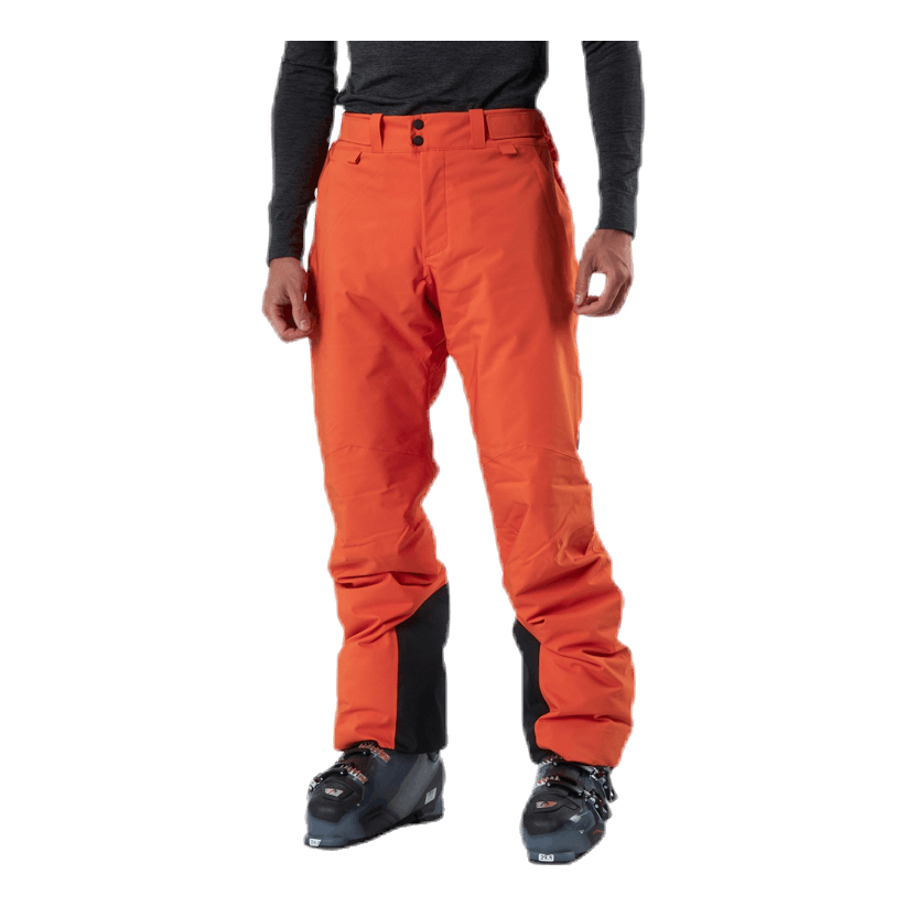 Peak Performance Maroon Pant Orange 3 Peak Performance Maroon Pant Orange