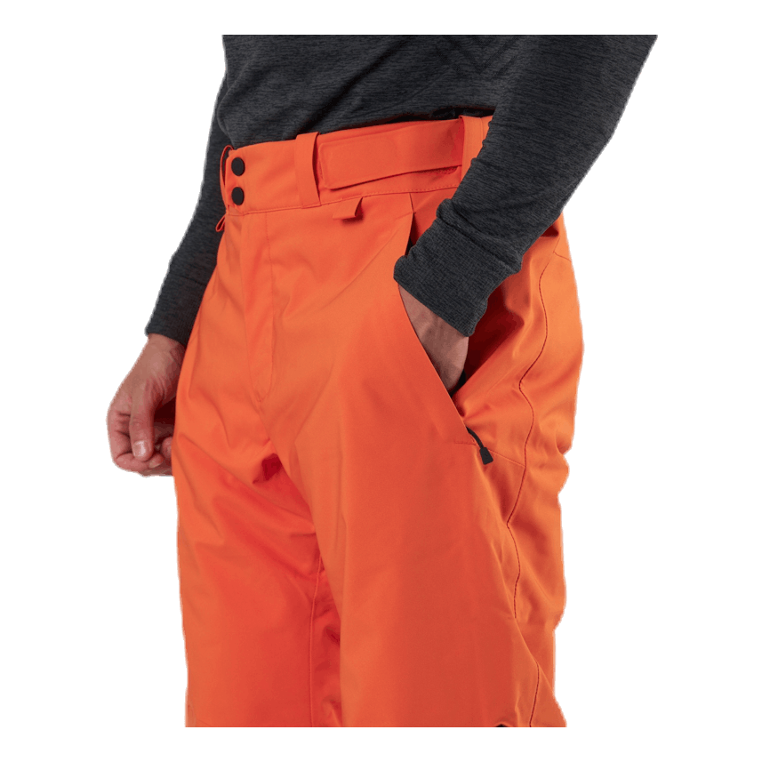 Peak Performance Maroon Pant Orange 6 Peak Performance Maroon Pant Orange - Image 4