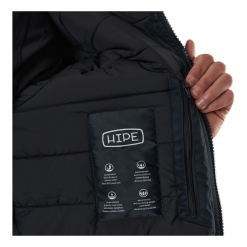 Peak Performance Local Parka Black -Takit Myynti 2023 7333269061639 007 056abcbcfa4c4092a46900d195975a4c