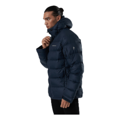 Peak Performance Frost Down Jacket Blue
