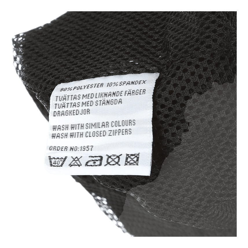 Dobsom Moss Jacket Black 8 Dobsom Moss Jacket Black - Image 6