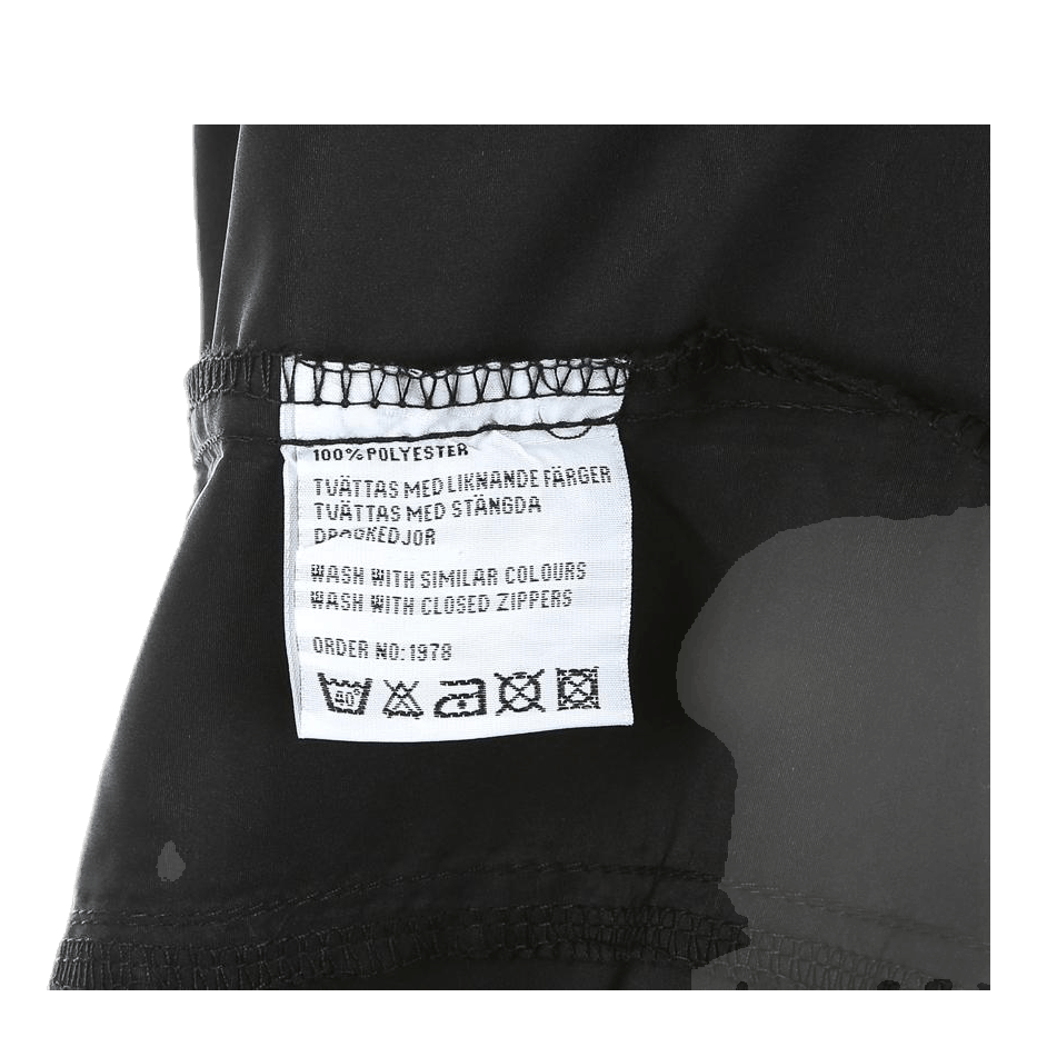 Dobsom Race Jacket Black 8 Dobsom Race Jacket Black - Image 6