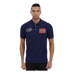 Nacolah Oslo Polo Blue