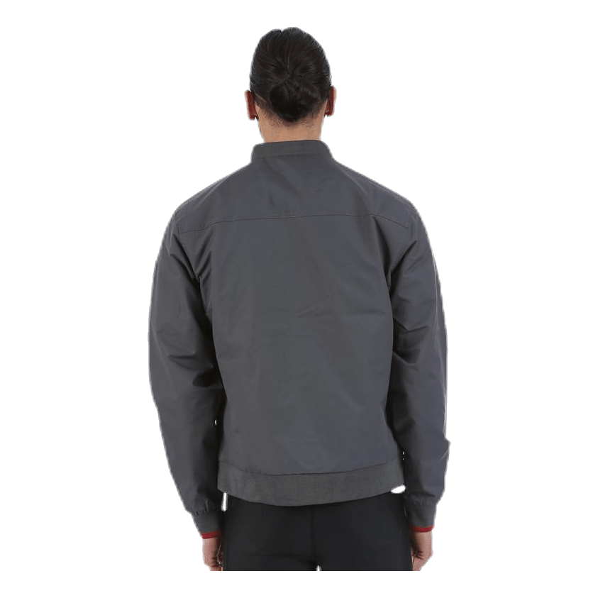 Dobsom Clarion Jacket Grey 4 Dobsom Clarion Jacket Grey - Image 2