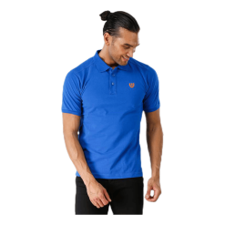 Nacolah Small Laurel Polo Blue
