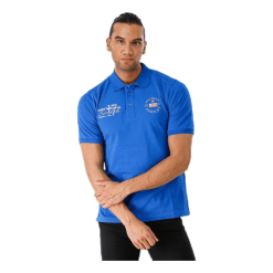 Nacolah Newport Polo Blue