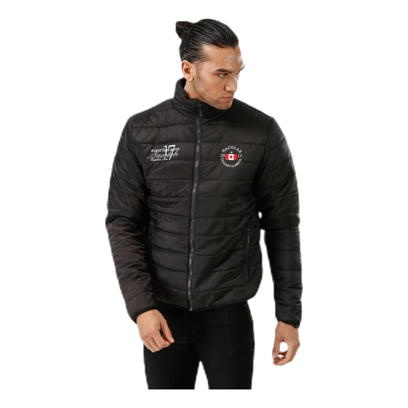 Nacolah Calgary Black 3 Nacolah Calgary Black