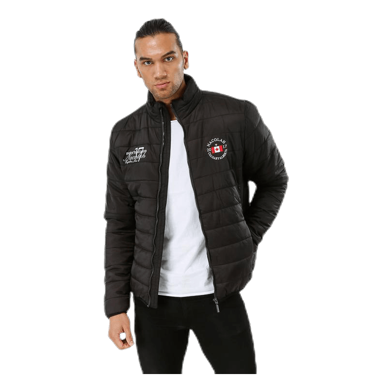 Nacolah Calgary Black 5 Nacolah Calgary Black - Image 3