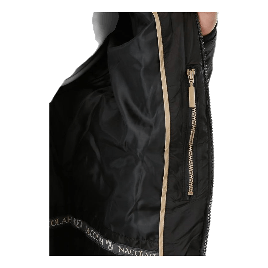 Nacolah Calgary Black 6 Nacolah Calgary Black - Image 4