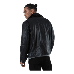 Jofama Connor Black -Takit Myynti 2023 7340123585224 004 0edeb56c24ff47149a576fea8250c3db