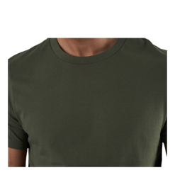 Bread & Boxers Crew-Neck Cotton Green 7 Bread & Boxers Crew-Neck Cotton Green -Takit Myynti 2023 7350059749485 005 b1f2583390504ee7ad9cc9ab5b666b6f