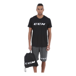 Dryland Kit CCM Sr Black