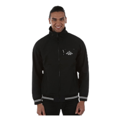 Tuxer Zen Jacket Black