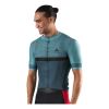 Odlo Stand-up Collar Zeroweight Patterned -Takit Myynti 2023 7613361414251 001 67a9df8ba9e5411b91cbfa956e1a1319