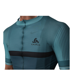 Odlo Stand-up Collar Zeroweight Patterned -Takit Myynti 2023 7613361414251 006 499138c82e474b83a607f25cb93153dc