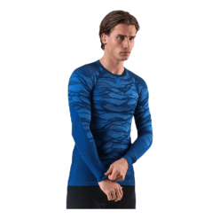 Odlo Suw Top Crew Neck L/S Performance Blackcomb Blue -Takit Myynti 2023 7613361500220 009 5a3b49158c124ae380c19d53e021df53