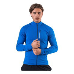 Odlo Velocity Jacket Blue