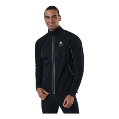 Odlo Zeroweight Pro Jacket Black