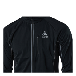 Odlo Zeroweight Pro Jacket Black -Takit Myynti 2023 7613361744792 004 d0bcff6902e84014aa439e1711239073