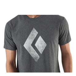Black Diamond SS Chalked Up Tee Grey 7 Black Diamond SS Chalked Up Tee Grey -Takit Myynti 2023 793661446637 005 bde97376e2044e999677150359e18d5a