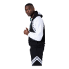 Kappa Anorak Auth Bakit White/Black -Takit Myynti 2023 8022058396074 003 4b79e7916e6144a5919e8bac40ba7802