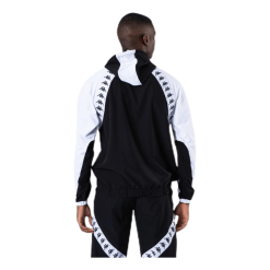Kappa Anorak Auth Bakit White/Black 9 Kappa Anorak Auth Bakit White/Black -Takit Myynti 2023 8022058396074 006 5c5db9e0427b4cd9ad5f2289353f3664