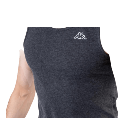 Kappa Tank S/L, Gatan Grey -Takit Myynti 2023 8022058457560 005 a3125341d63b487f8a15051bb71f881d