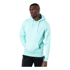 Kappa Auth Willie Blue/White