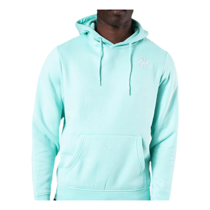 Kappa Auth Willie Blue/White 6 Kappa Auth Willie Blue/White - Image 4