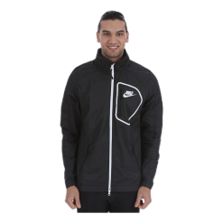 Nike AV15 Woven Jacket Black