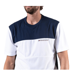 Tommy Hilfiger Sport Colourblock Logo Tee White -Takit Myynti 2023 8719858601049 006 3880bda3ee1a4f9ebb83b8790b19db6d b0d7c7ef 9771 49ec 8fd3 093d1e5b4a48