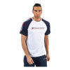 Tommy Hilfiger Sport Logo Tee With Tape White 1 Tommy Hilfiger Sport Logo Tee With Tape White -Takit Myynti 2023 8719859578036 001 34aa22d5ffa54a67910696a6b3c586b6