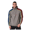 Tommy Hilfiger Sport 1/2 Zip Windbreaker Grey 1 Tommy Hilfiger Sport 1/2 Zip Windbreaker Grey -Takit Myynti 2023 8719861484059 001 18e78211554e46ec9779a6da79124a54