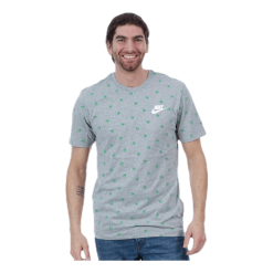 Nike CNPT Tee White/Grey