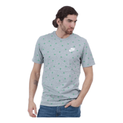 Nike CNPT Tee White/Grey -Takit Myynti 2023 884498551042 003 80fb4dfd75bb4336be19f73989497797