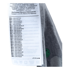 Nike CNPT Tee White/Grey -Takit Myynti 2023 884498551042 004 35156785539b4a69963d2a2ace059eb5