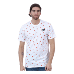 Nike CNPT Tee White/Black