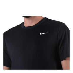 Nike Dri-FIT Men's Training T-Shirt BLACK/WHITE -Takit Myynti 2023 887232248291 004 d9eb869ada7d4d68bbf2c57f512e4b0b