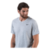 Nike Dri-FIT Men's Training T-Shirt DK GREY HEATHER/BLACK 2 Nike Dri-FIT Men's Training T-Shirt DK GREY HEATHER/BLACK -Takit Myynti 2023 887232249014 001 06a8fb91932248bfbcf3022641e9a38f