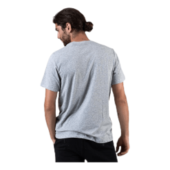 Nike Dri-FIT Men's Training T-Shirt DK GREY HEATHER/BLACK -Takit Myynti 2023 887232249014 004 e5ec0c58b44f49eeb00573dbf73a4436