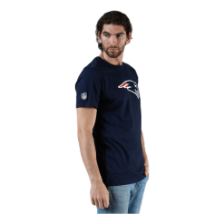 NEW ERA Team Logo Tee Black 8 NEW ERA Team Logo Tee Black -Takit Myynti 2023 888715770049 004 d0140b94f0be479e8a163b34852ab430