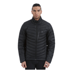 Salomon Halo Down Black