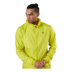 Craft ADV Charge Jacket Yellow -Takit Myynti 2023 90081 86 004