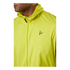 Craft ADV Charge Jacket Yellow -Takit Myynti 2023 90081 86 005